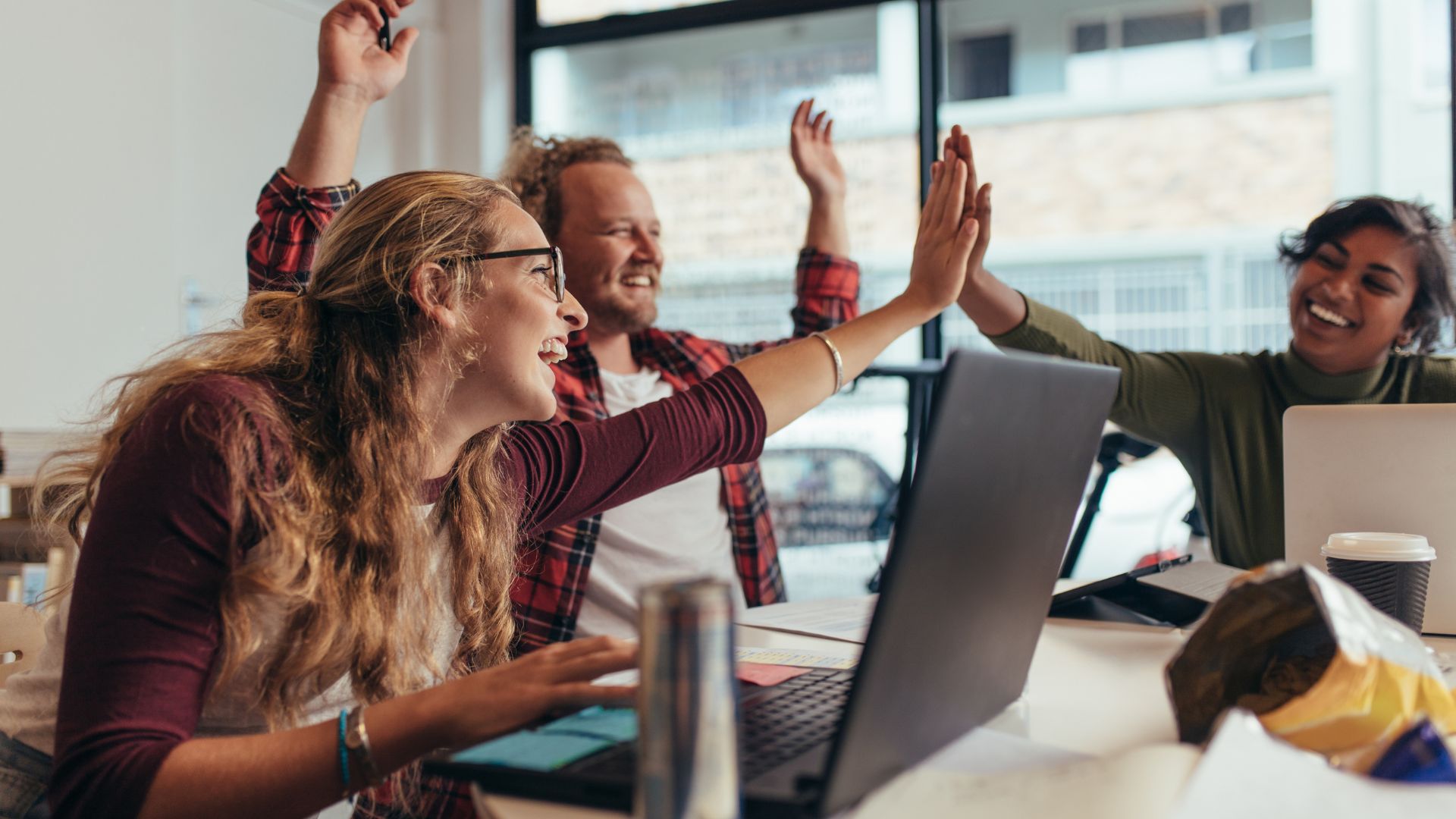 Retaining Good Employees